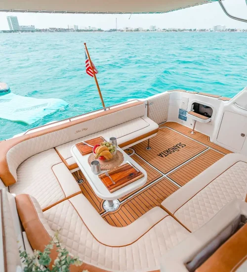 43ft_Searay_Yacht_Cancun_Riviera_Maya_Catamarans_-7
