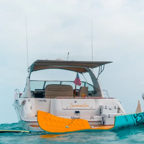 43ft_Searay_Yacht_Cancun_Riviera_Maya_Catamarans_-8