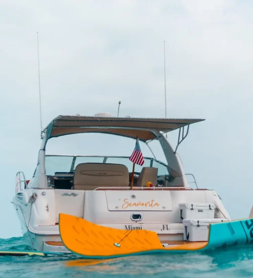 43ft_Searay_Yacht_Cancun_Riviera_Maya_Catamarans_-8