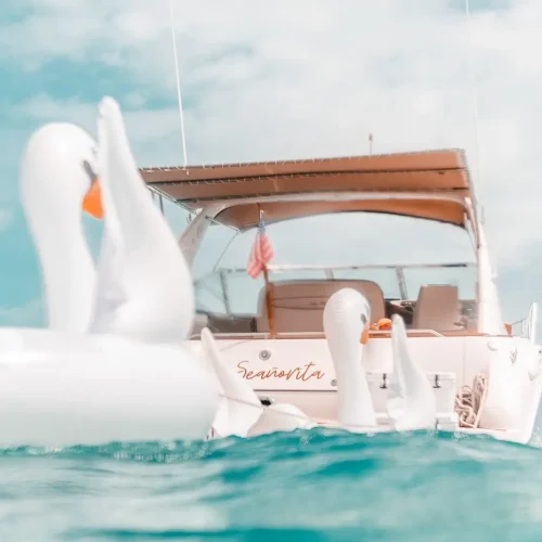 43ft_Searay_Yacht_Cancun_Riviera_Maya_Catamarans_-9