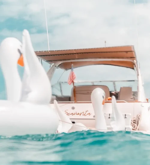 43ft_Searay_Yacht_Cancun_Riviera_Maya_Catamarans_-9