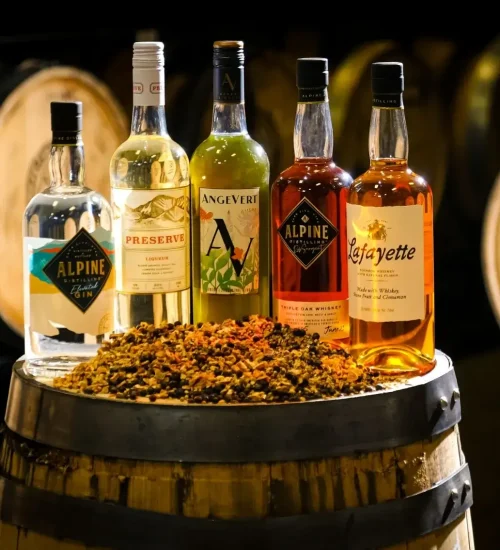 Alpine-Barrel-Lineup