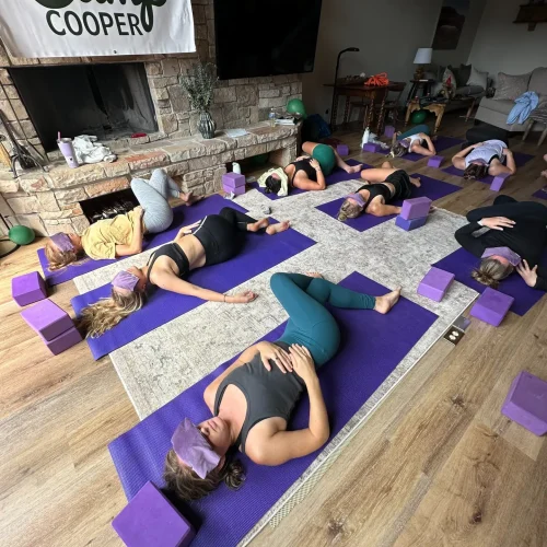 Bach-Yoga