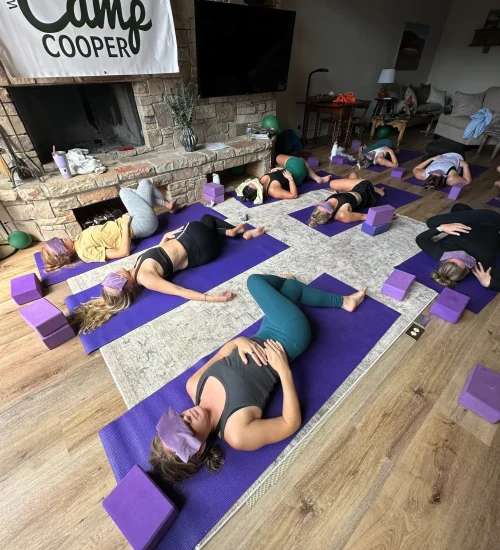 Bach-Yoga