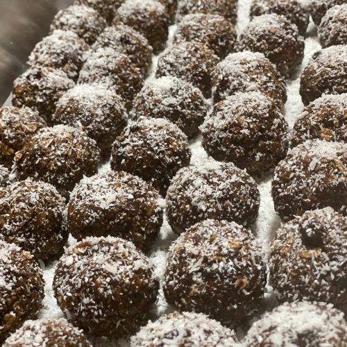 Bolitas-de-chocolate