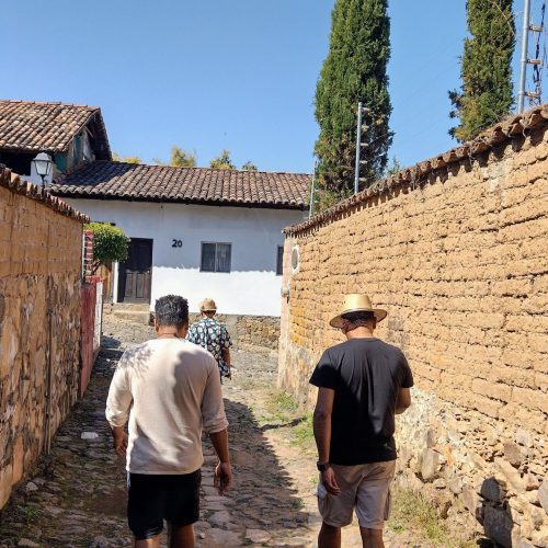 Calles