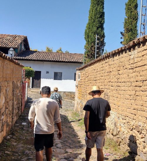 Calles