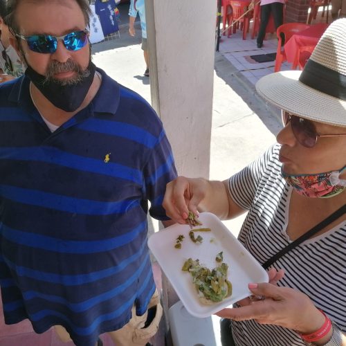 Cancun-Foodies-Delight-Local-Food-Markets-Street-food-Feast-Brunch-43