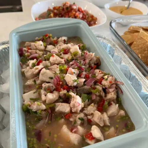 Ceviche