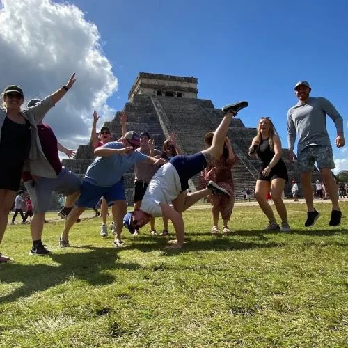 Chcichen-Itza-Maravilla-Tulaka-Mexico-Travel-1
