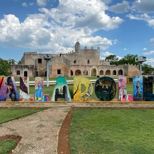 Chcichen-Itza-Maravilla-Tulaka-Mexico-Travel-2