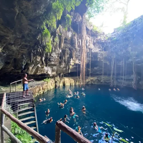 Chcichen-Itza-Maravilla-Tulaka-Mexico-Travel-6
