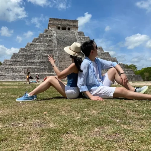 Chcichen-Itza-Maravilla-Tulaka-Mexico-Travel-7