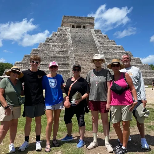 Chcichen-Itza-Maravilla-Tulaka-Mexico-Travel-8