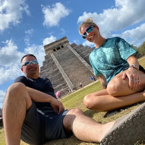 Chcichen-Itza-Maravilla-Tulaka-Mexico-Travel-9