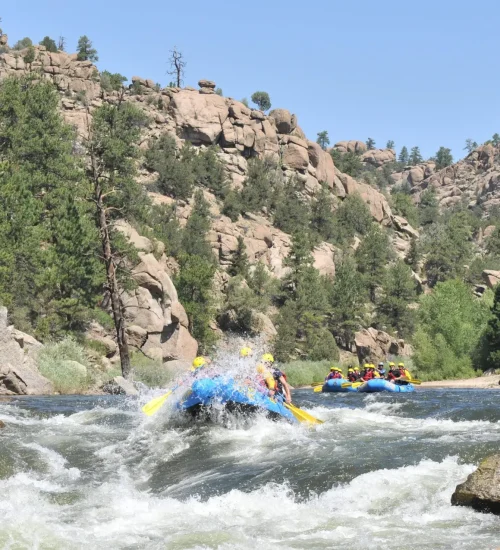 Colorado-whitewater-rafting