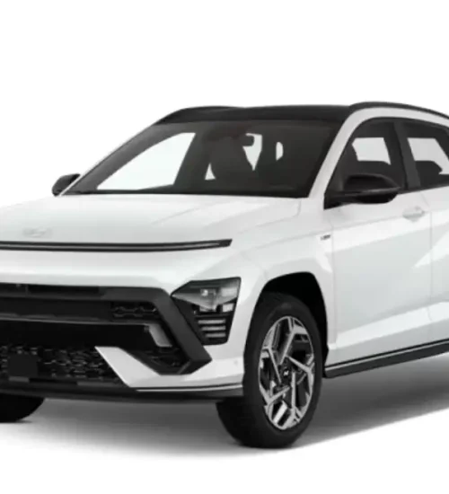 Compact SUV