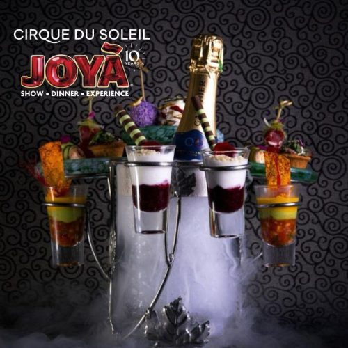 Cirque JOYA
