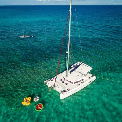 Emma_42ft_Catamaran_Puerto_Aventuras_Riviera_Maya_Catamarans_28