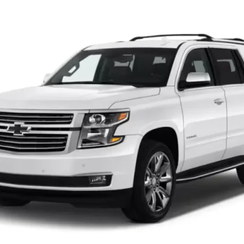 Full Size SUV