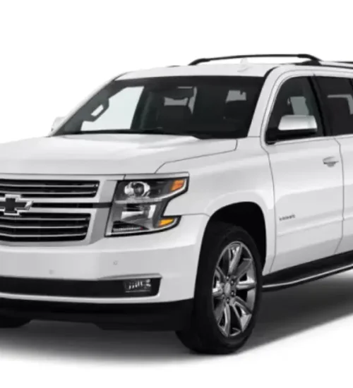 Full Size SUV
