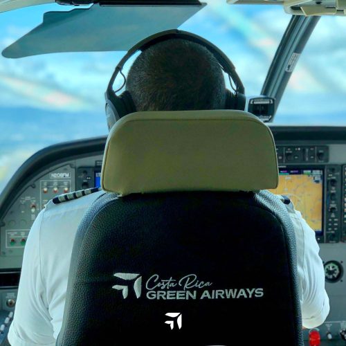 GA-7-Pilot
