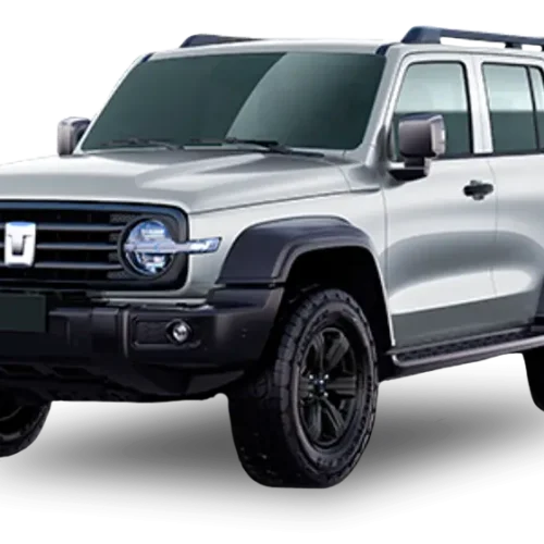 GWM TANK 300