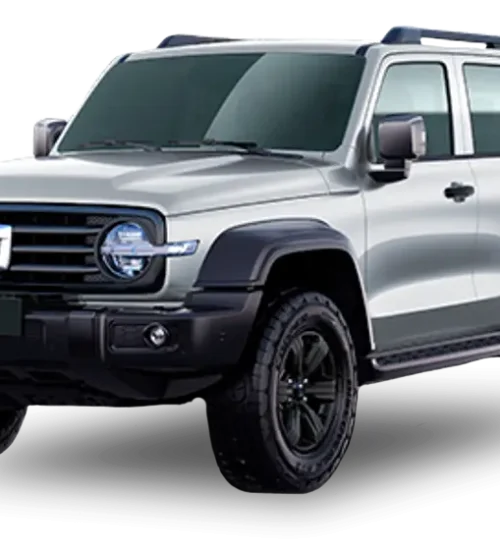 GWM TANK 300