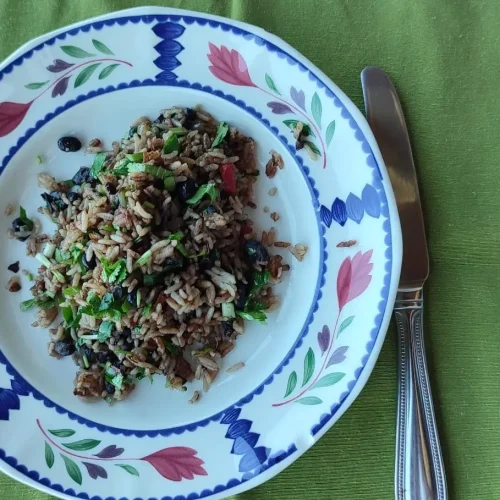 Gallo Pinto