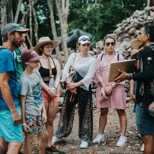 TULUM BIKE TOURS