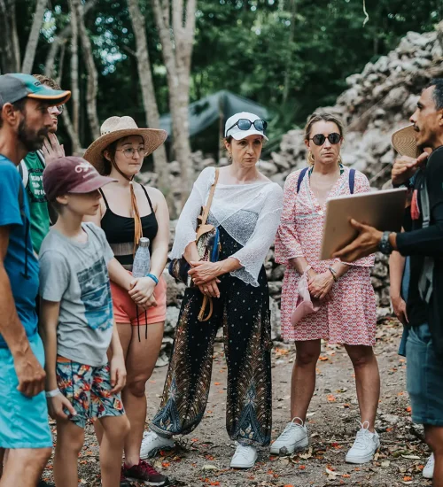 TULUM BIKE TOURS