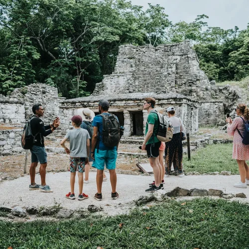 TULUM BIKE TOURS