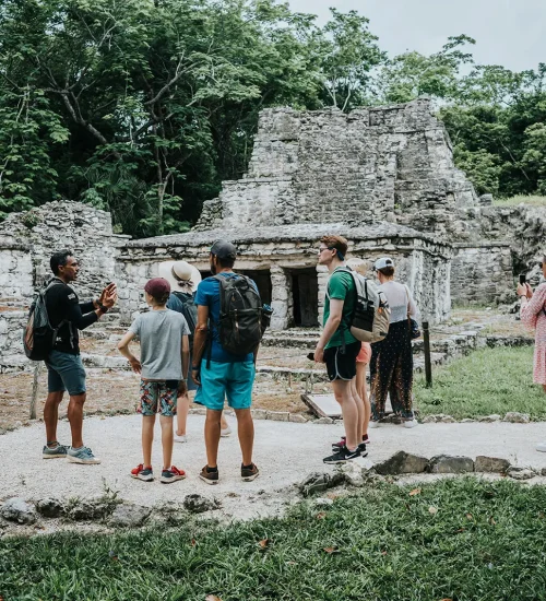 TULUM BIKE TOURS