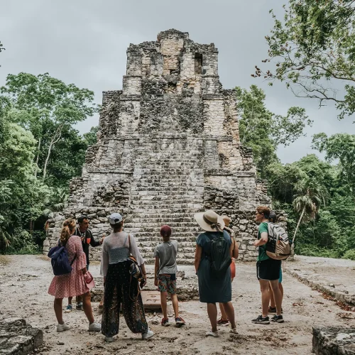 TULUM BIKE TOURS
