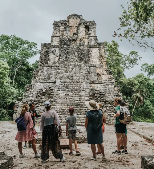 TULUM BIKE TOURS