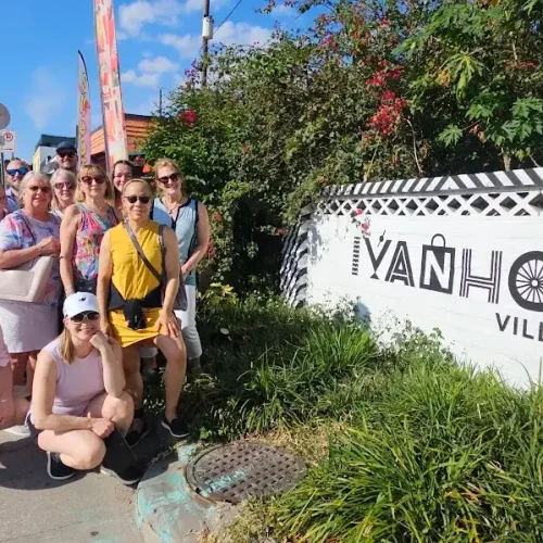 Ivanhoe-Village-Corporate-group