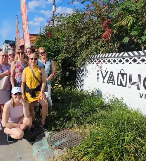 Ivanhoe-Village-Corporate-group