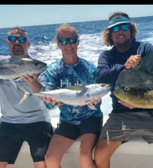 Jaco-Sportfishing