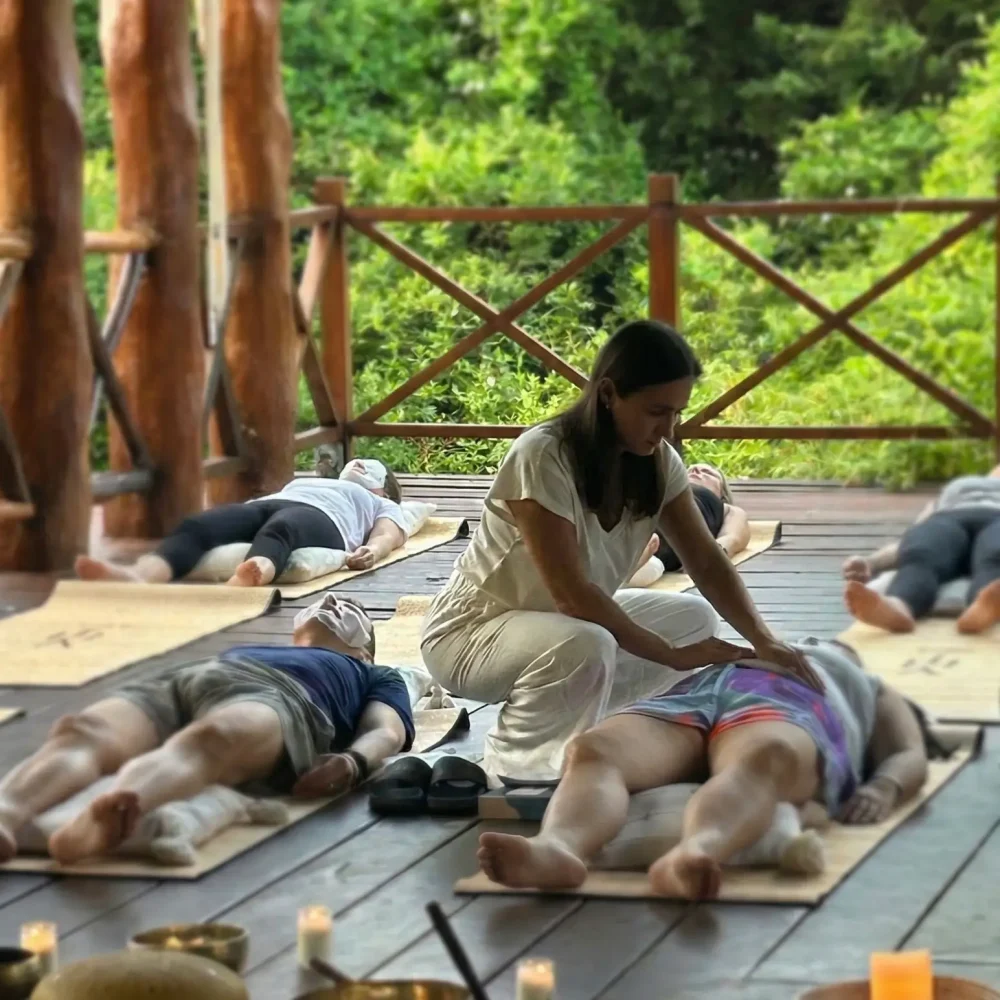 Miri-Reiki