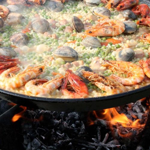 Paella
