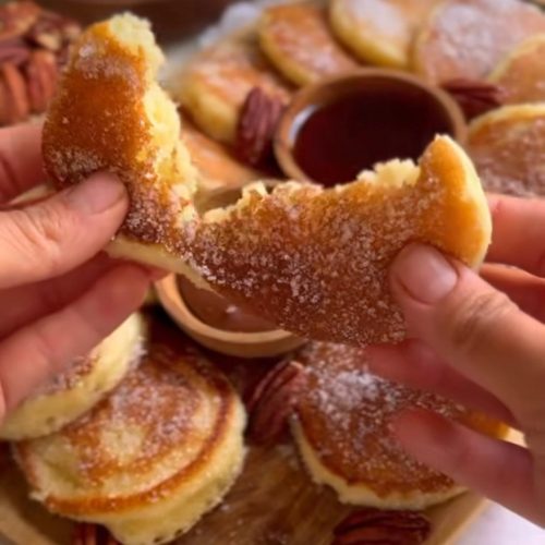 Panqueques