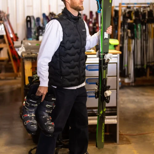 Ski Valet