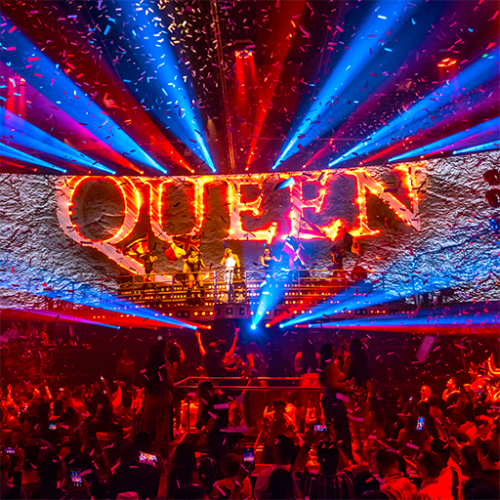 QUEEN21