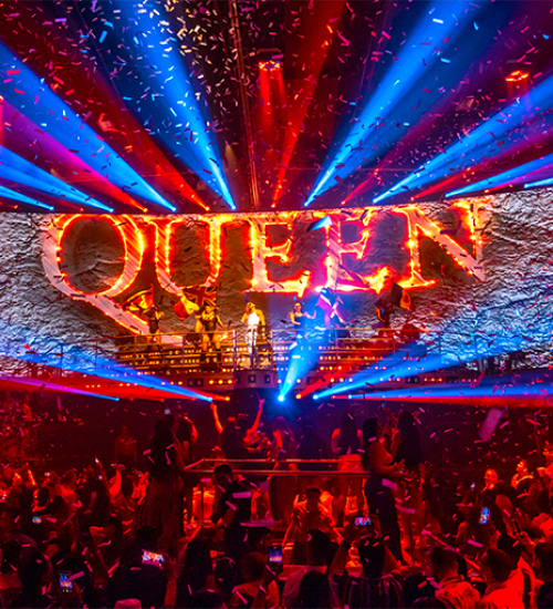 QUEEN21