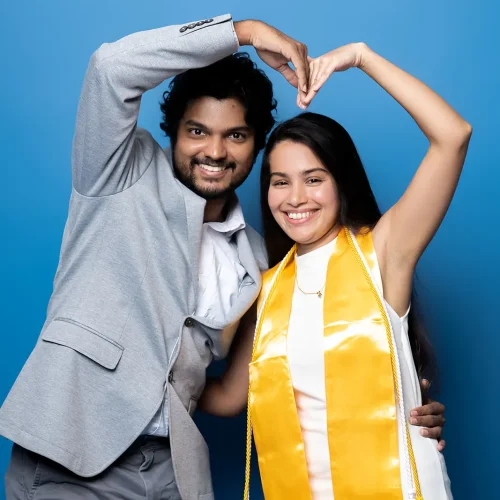 Yashara Weerasekara - Graduation Studio Session
