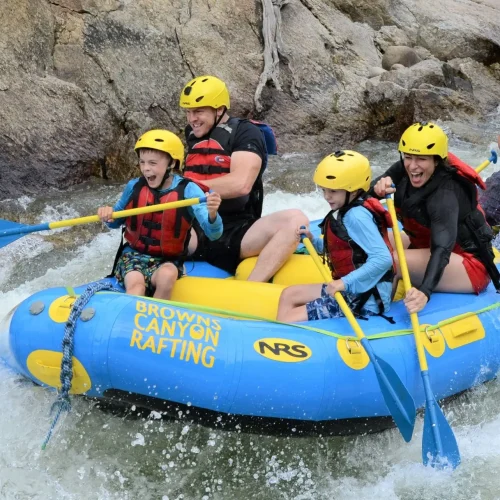 Rafting-colorado-browns-canyon-1