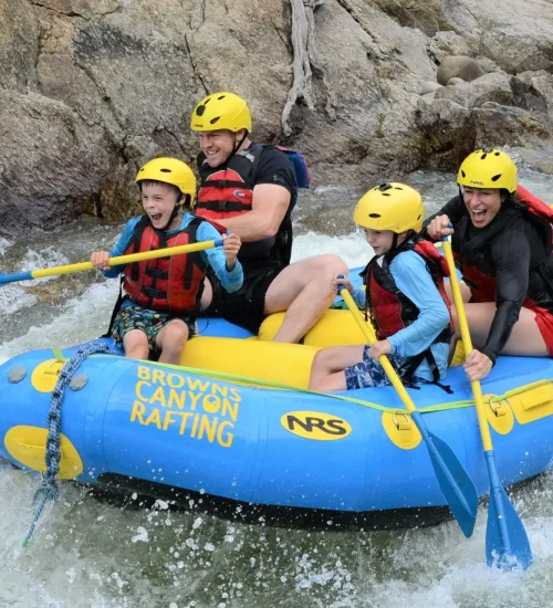 Rafting-colorado-browns-canyon-1