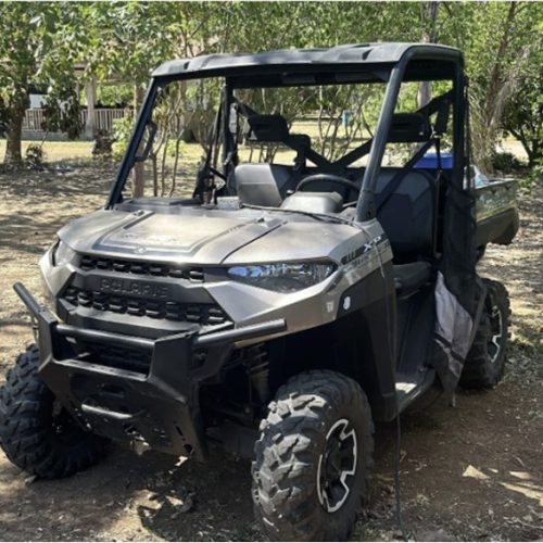 Ranger-1000