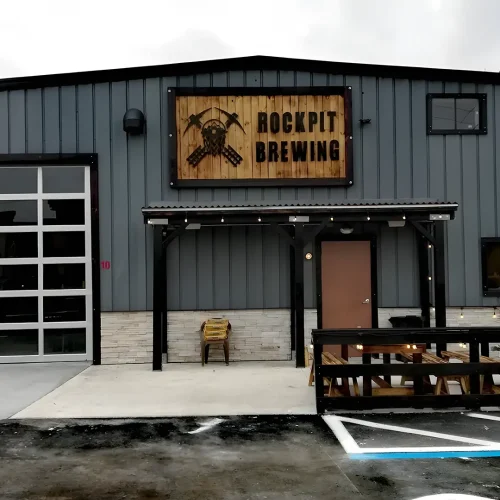 RockPitBrewing