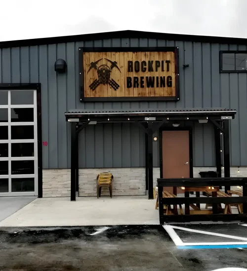 RockPitBrewing